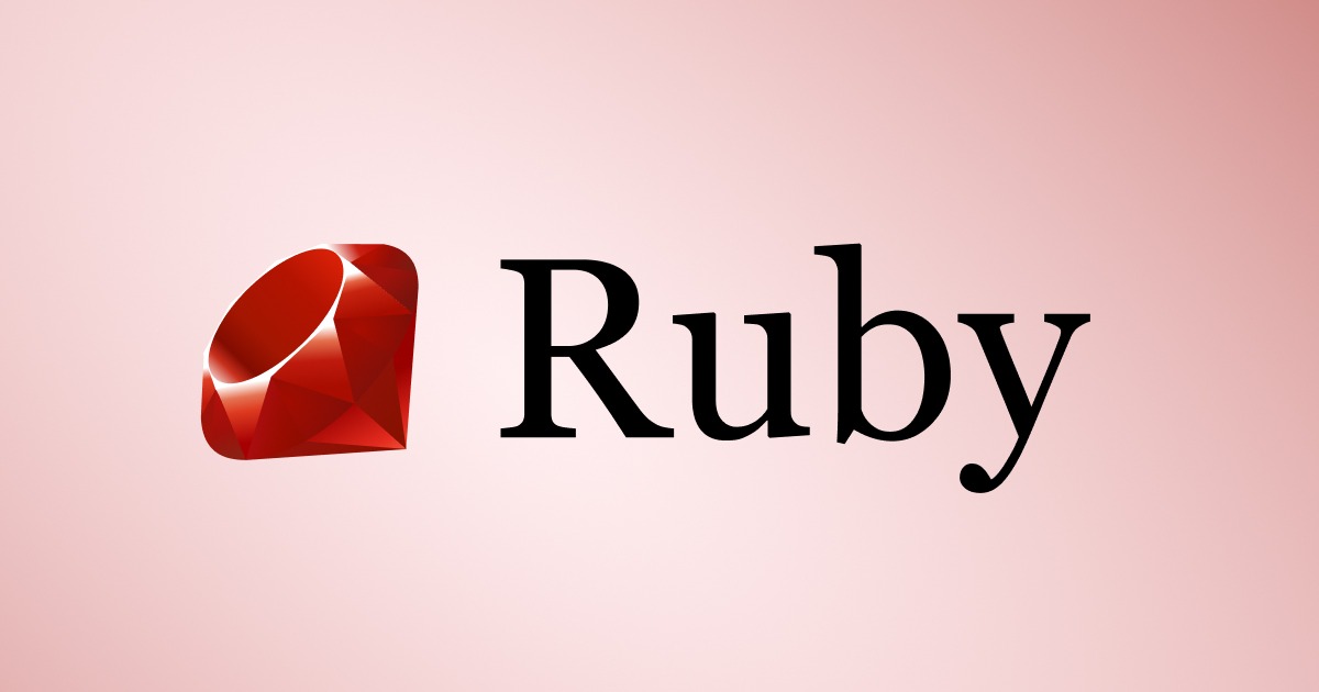 Rubyの構文を覚えるためにざっくり記事にまとめてみた記事のサムネイル